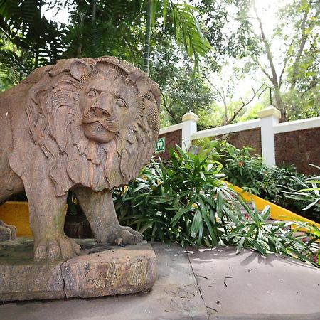 Storii By Itc Hotels, Shanti Morada Goa Calangute Zewnętrze zdjęcie