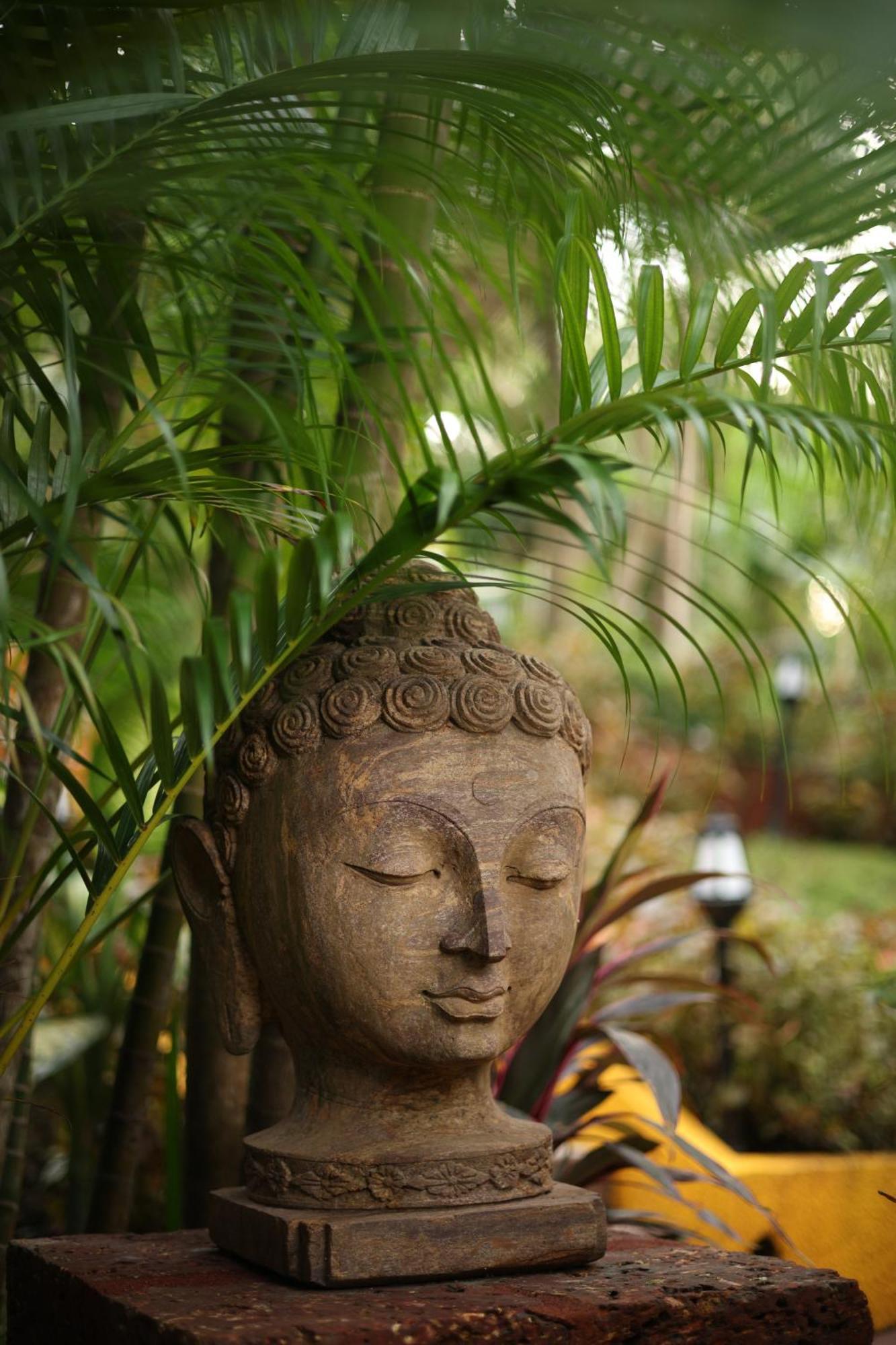 Storii By Itc Hotels, Shanti Morada Goa Calangute Zewnętrze zdjęcie